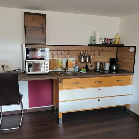 Am Moehnesee Warstein Dış mekan fotoğraf