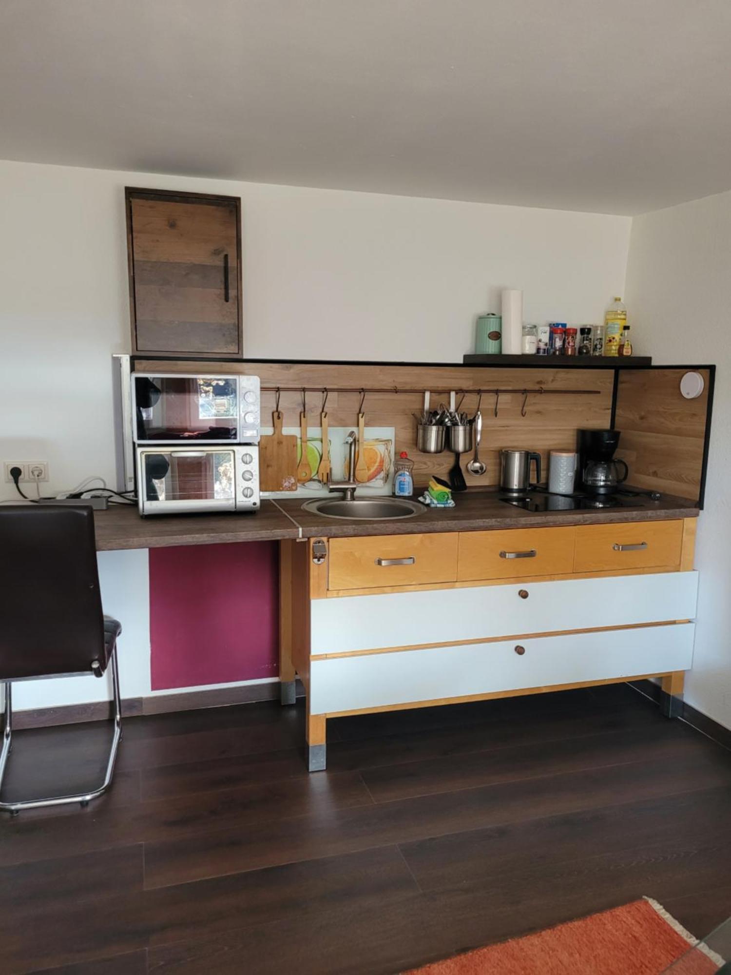 Am Moehnesee Warstein Dış mekan fotoğraf